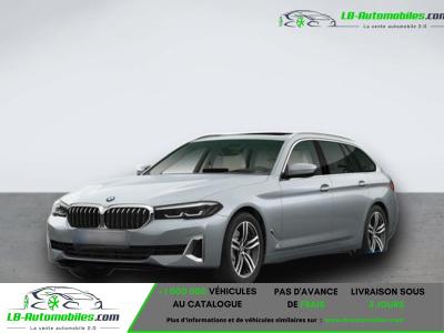 BMW Série 5 Touring 520i 184 ch BVA