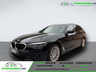 BMW Série 5 Touring 520i 184 ch BVA