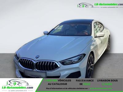 BMW Série 8 Gran Coupé 840i xDrive 333 ch BVA