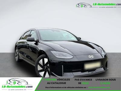 Hyundai IONIQ 6  77 kWh 229 ch