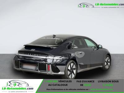 Hyundai IONIQ 6  77 kWh 229 ch