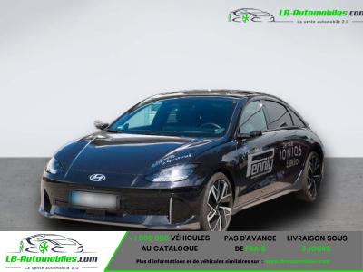 Hyundai IONIQ 6  77 kWh 229 ch