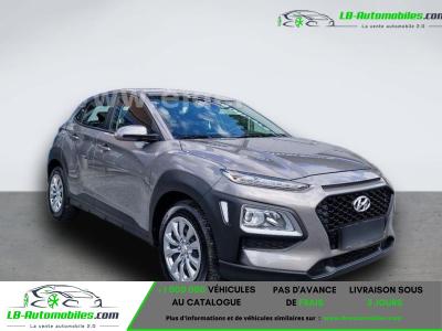 Hyundai Kona 1.0 T-GDi 120