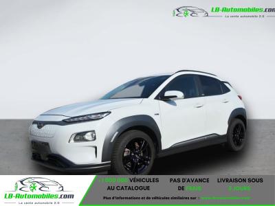 Hyundai Kona 64 kWh - 204 ch