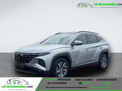 Hyundai Tucson 1.6 T-GDI 230 Hybrid BVA