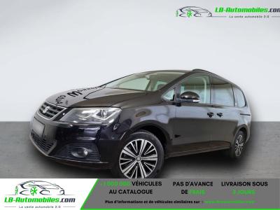 Seat Alhambra 2.0 TDI 150  BVA