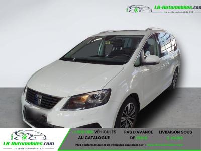 Seat Alhambra 2.0 TDI 150  BVA