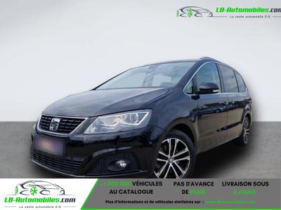 Seat Alhambra 2.0 TDI 150  BVA