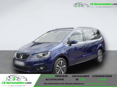 Seat Alhambra 2.0 TDI 177  BVA