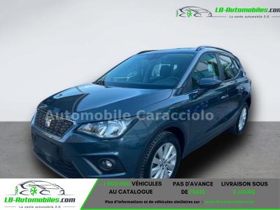 Seat Arona 1.6 TDI 95 ch BVA