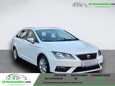 Cupra Leon ST 1.6 TDI 115  BVM