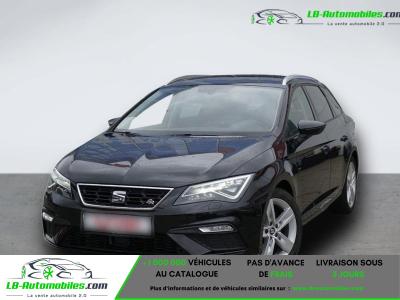 Cupra Leon ST 1.8 TSI 180 BVM