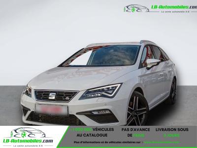 Cupra Leon ST 1.8 TSI 180 BVM