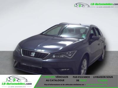 Cupra Leon ST 1.6 TDI 115 BVA