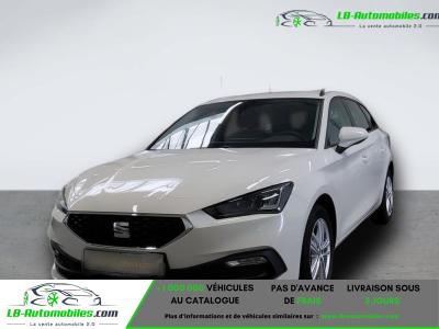 Cupra Leon ST 2.0 TDI 150 BVM