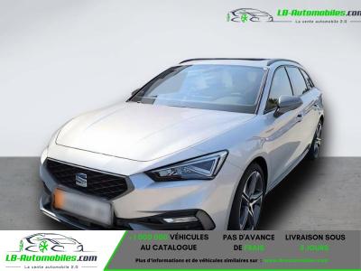 Cupra Leon ST 2.0 TDI 150 BVM