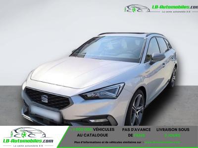 Cupra Leon ST 2.0 TDI 150 BVM