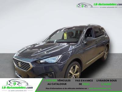 Seat Tarraco 1.4 e-HYBRID 245 ch BVA 5 pl