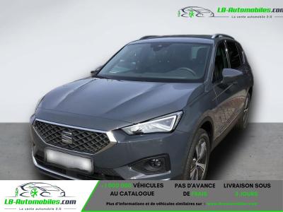 Seat Tarraco 1.5 TSI 150 ch  BVA 7 pl