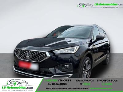 Seat Tarraco 2.0 TDI 190 ch  BVA  7 pl