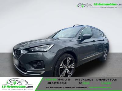 Seat Tarraco 2.0 TDI 190 ch  BVA  7 pl