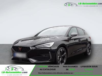 Cupra Leon 2.0 TDI 150 ch BVA