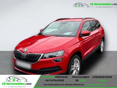 Skoda Karoq 1.0 TSI 116 ch BVA