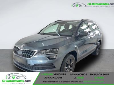 Skoda Karoq 1.0 TSI 116 ch BVA