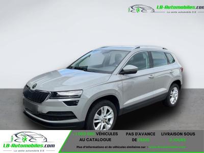 Skoda Karoq 1.6 TDI 116 ch BVM