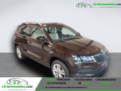 Skoda Karoq 1.6 TDI 116 ch BVM