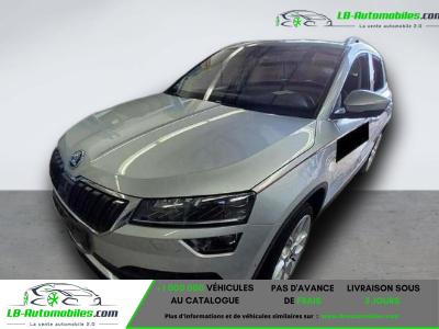 Skoda Karoq 1.6 TDI 116 ch BVM