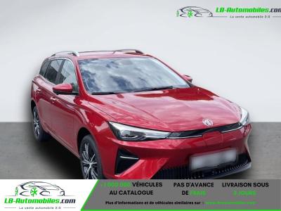 MG MG5 50kWh - 130 kW 2WD