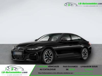 BMW i i4 eDrive35 286 ch BVA