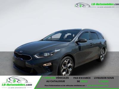 Kia Ceed 1.4 T-GDi 140 ch BVM