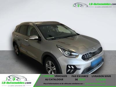 Kia Niro 1.6 GDi Hybride 141 ch BVA