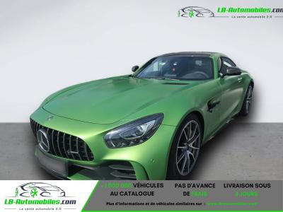 Mercedes AMG GT Coupe R 585 ch BVA