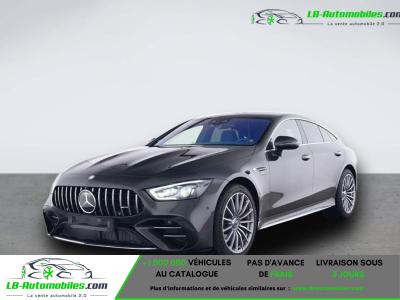 Mercedes AMG GT Coupe 43 AMG 367 ch BVA 4-Matic+