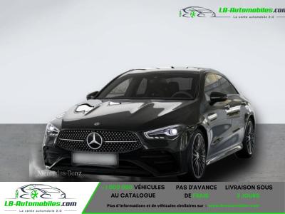 Mercedes CLA Berline 200 d BVA