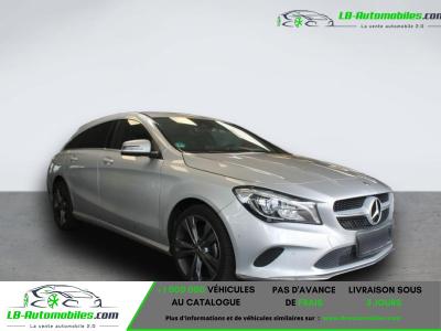 Mercedes CLA Shooting Break 200 BVA