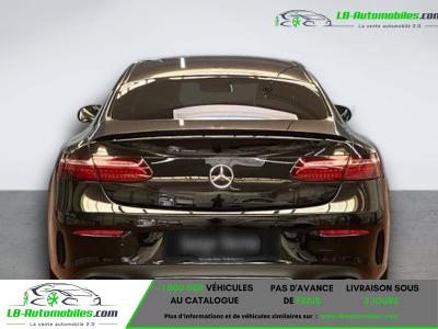 Mercedes Classe E  Coupe 53 AMG EQBoost BVA 4-Matic+