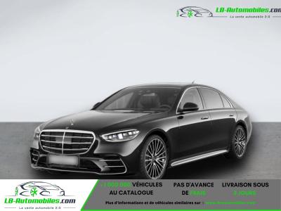 Mercedes Classe S 450 d BVA 4-Matic