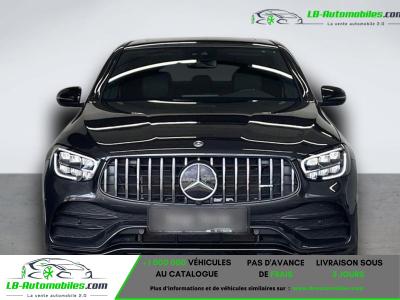 Mercedes GLC 43 AMG BVA 4Matic