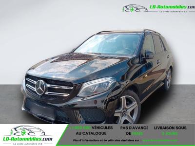 Mercedes GLE  43 BVA 4Matic