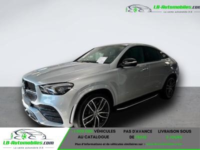 Mercedes GLE Coupe 350 de BVA 4Matic