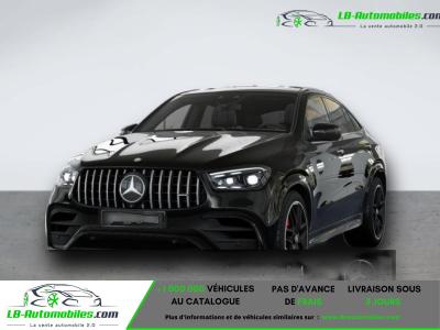 Mercedes GLE Coupe 63 S AMG BVA 4MATIC+