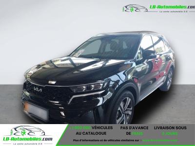 Kia Sorento 2.2 CRDI 200 ch 4x4 BVA 5pl