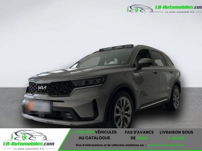 Kia Sorento 2.2 CRDI 200 ch 4x4 BVA 7pl