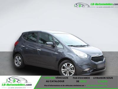 Kia Venga 1.4 90 ch