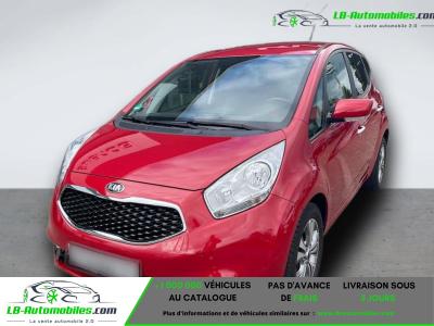 Kia Venga 1.6 125 ch BVA