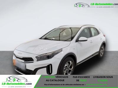 Kia XCeed 1.0l T-GDi 120 ch BVM